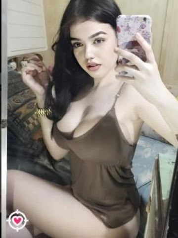 Проститутка Тая